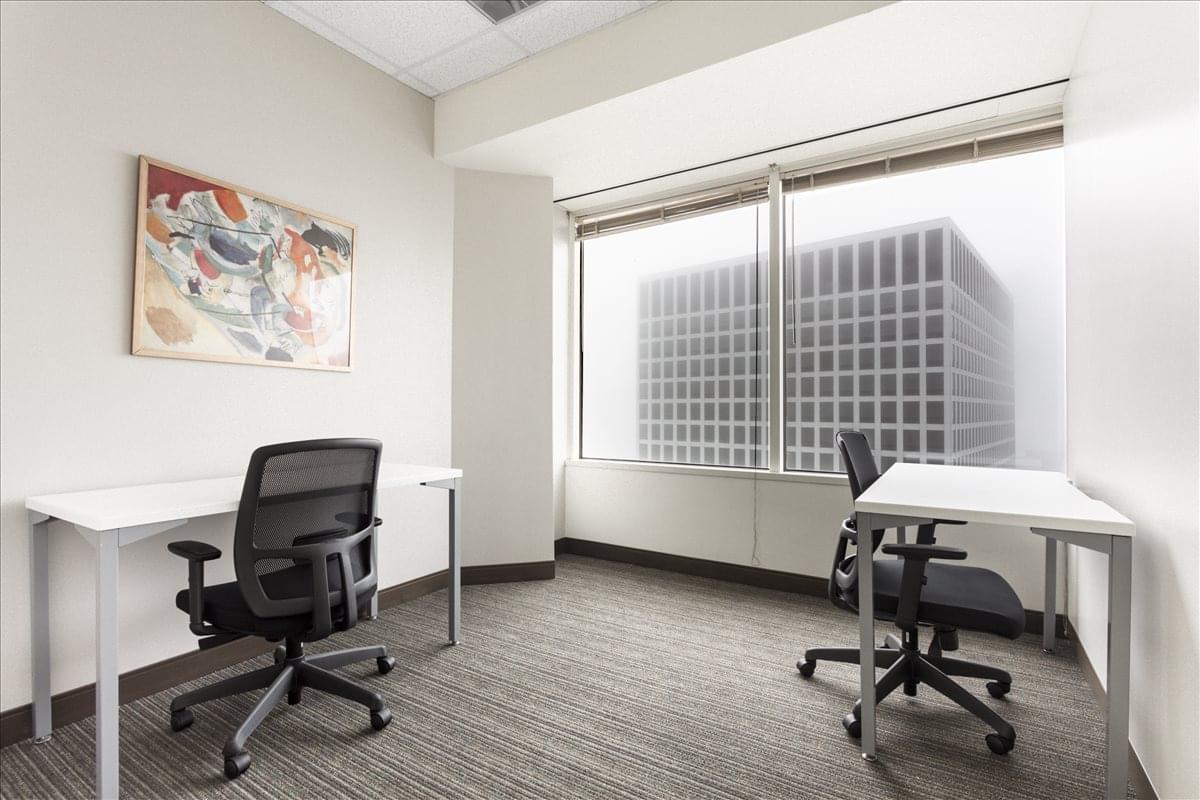 Photo of Office Space on 200 South Wacker Drive, Downtown Chicago