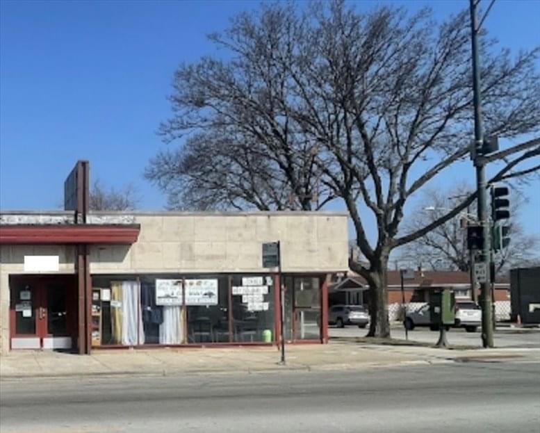 1750 East 87th Street Building available for companies in Chicago