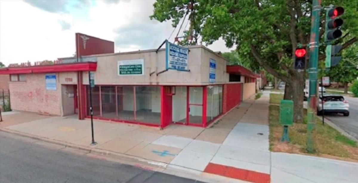 1750 East 87th Street Building Office Space - Chicago