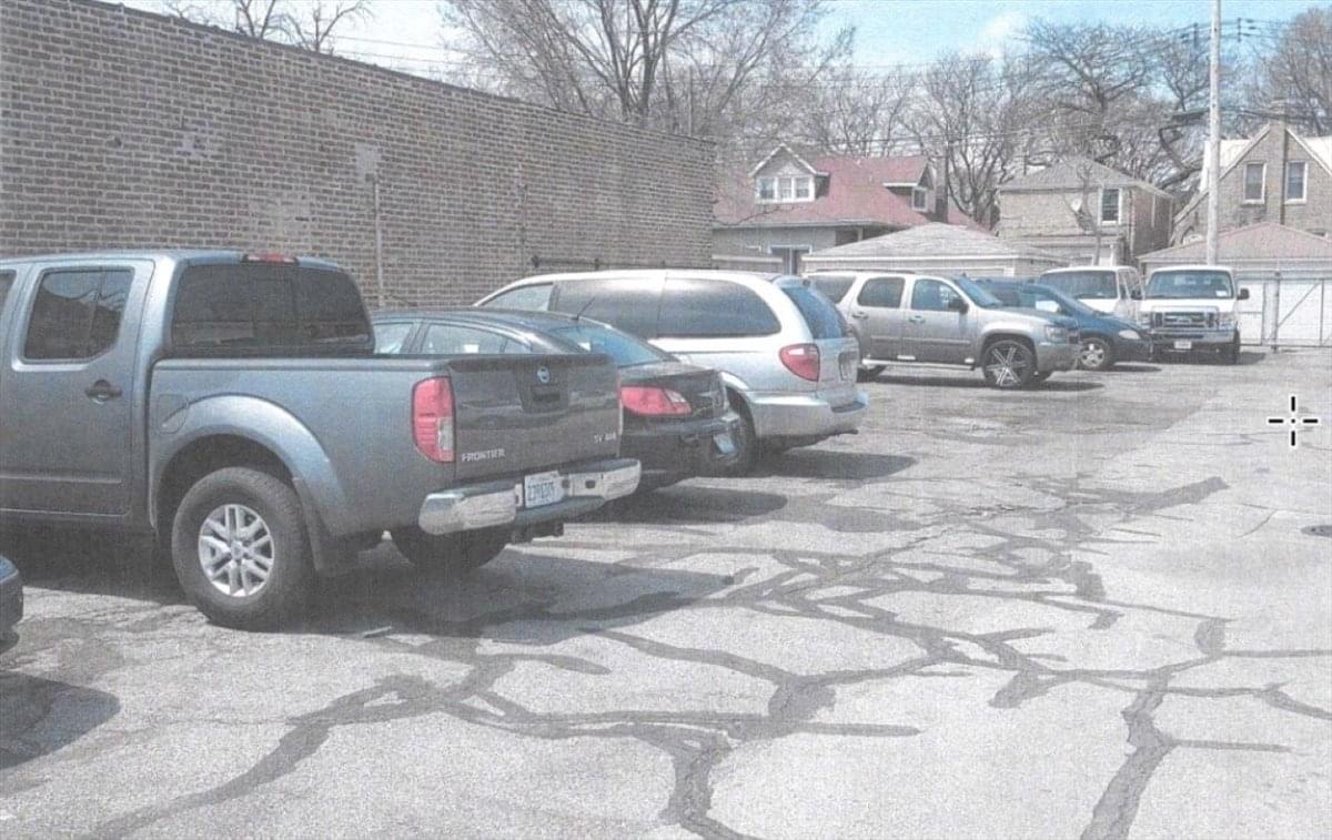 1750 East 87th Street Building Office Space - Chicago