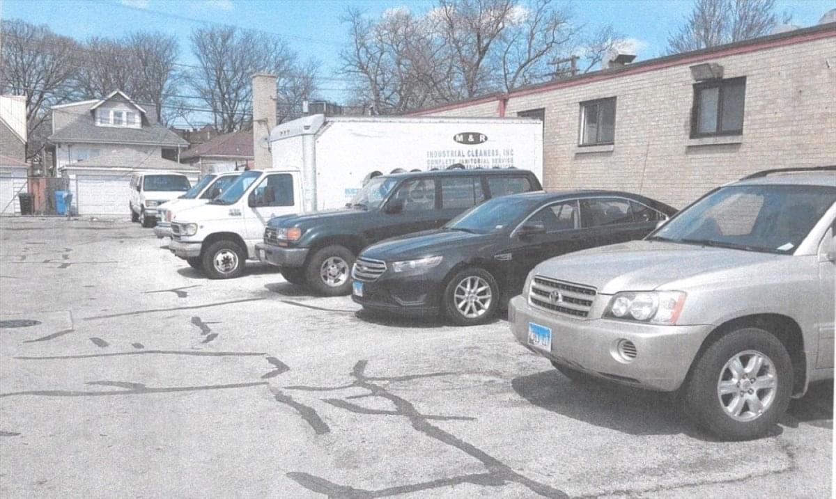 1750 East 87th Street Building Office Space - Chicago