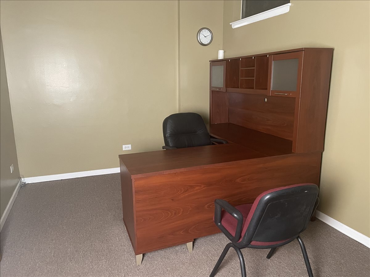 1750 East 87th Street Building Office Space - Chicago