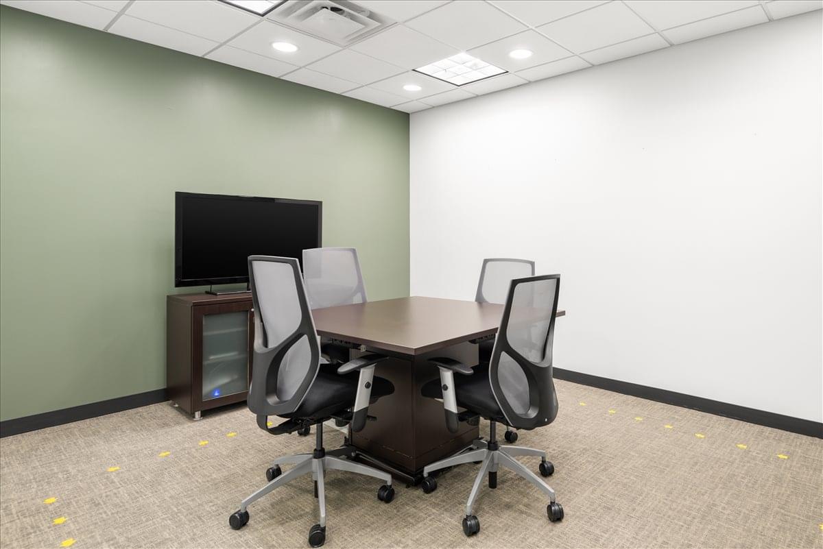 101 Federal Street, 19th Fl Office Images