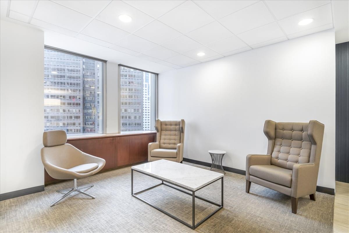 101 Federal Street, 19th Fl Office Space - Boston