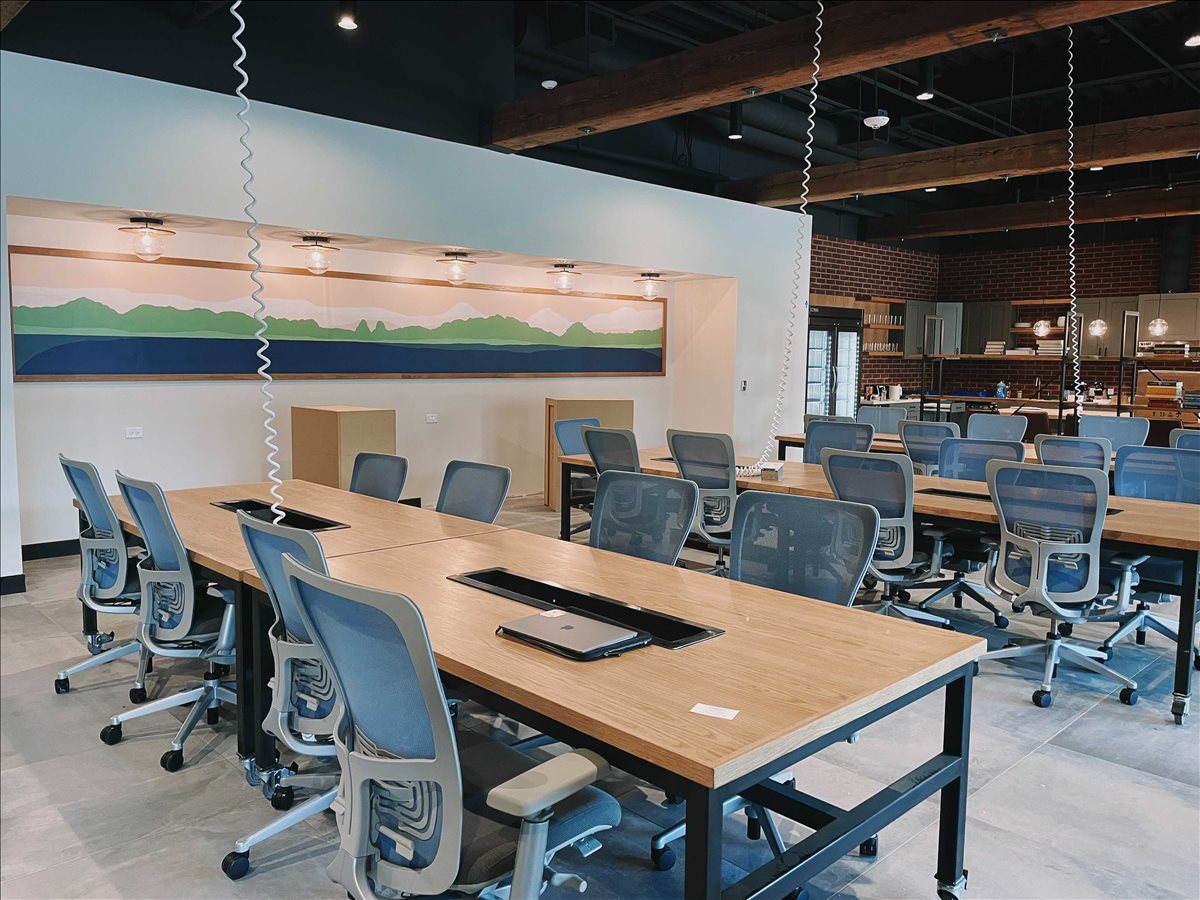 300 East Davis Street available for companies in McKinney