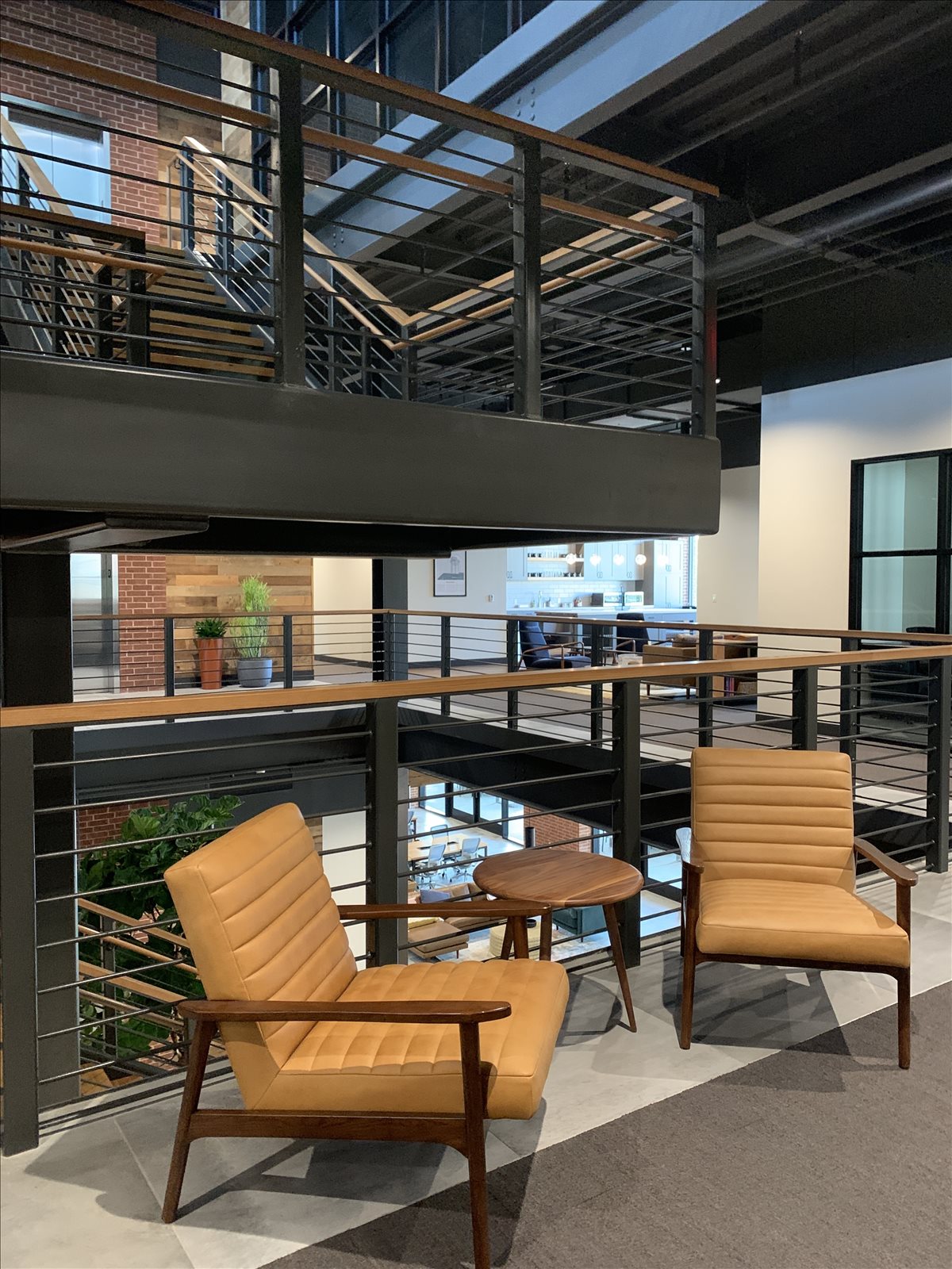 300 East Davis Street, McKinney Square Office Space - McKinney