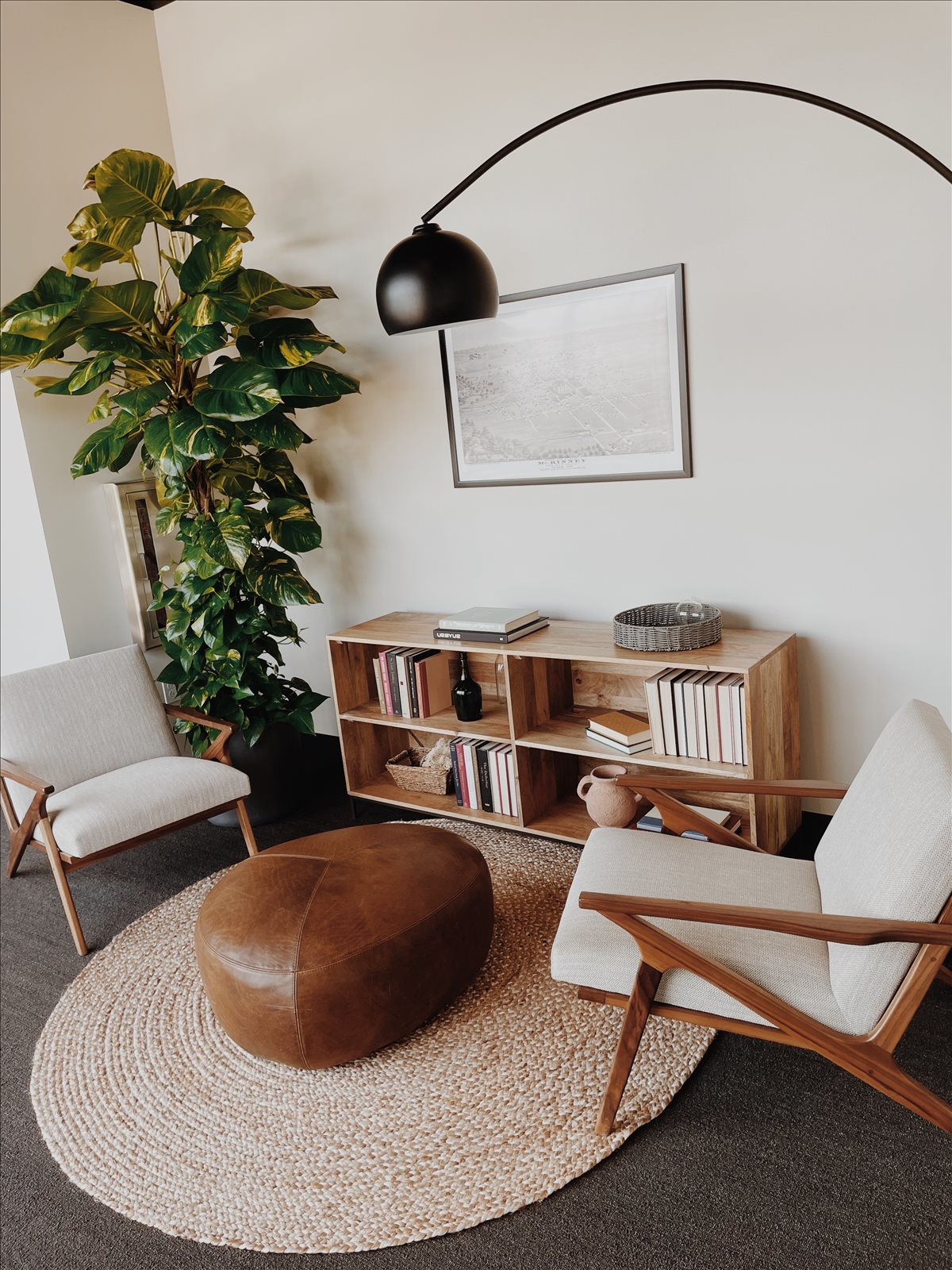 300 East Davis Street, McKinney Square Office Space - McKinney