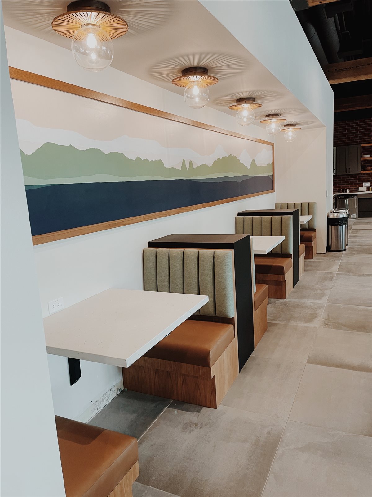 300 East Davis Street, McKinney Square Office Space - McKinney