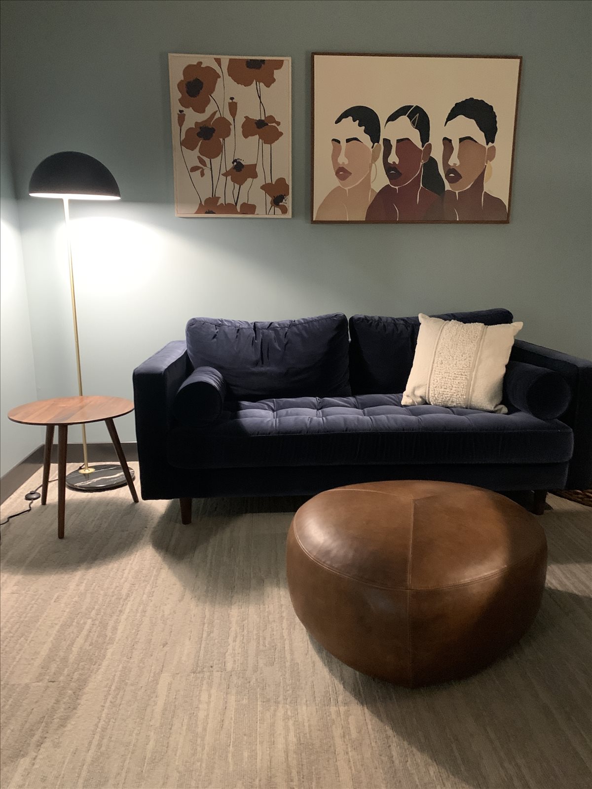 300 East Davis Street, McKinney Square Office Space - McKinney