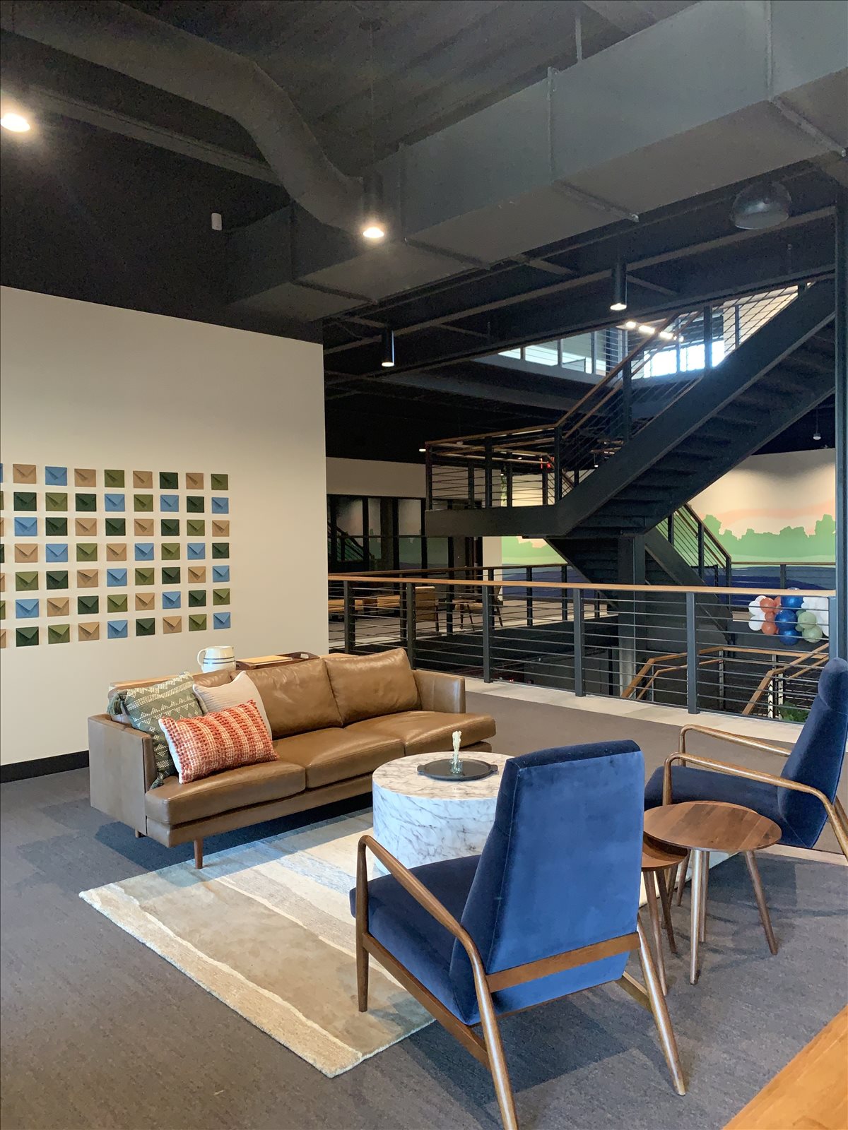 300 East Davis Street, McKinney Square Office Space - McKinney