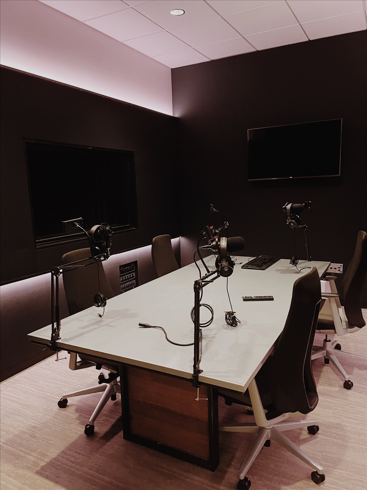 300 East Davis Street, McKinney Square Office Space - McKinney