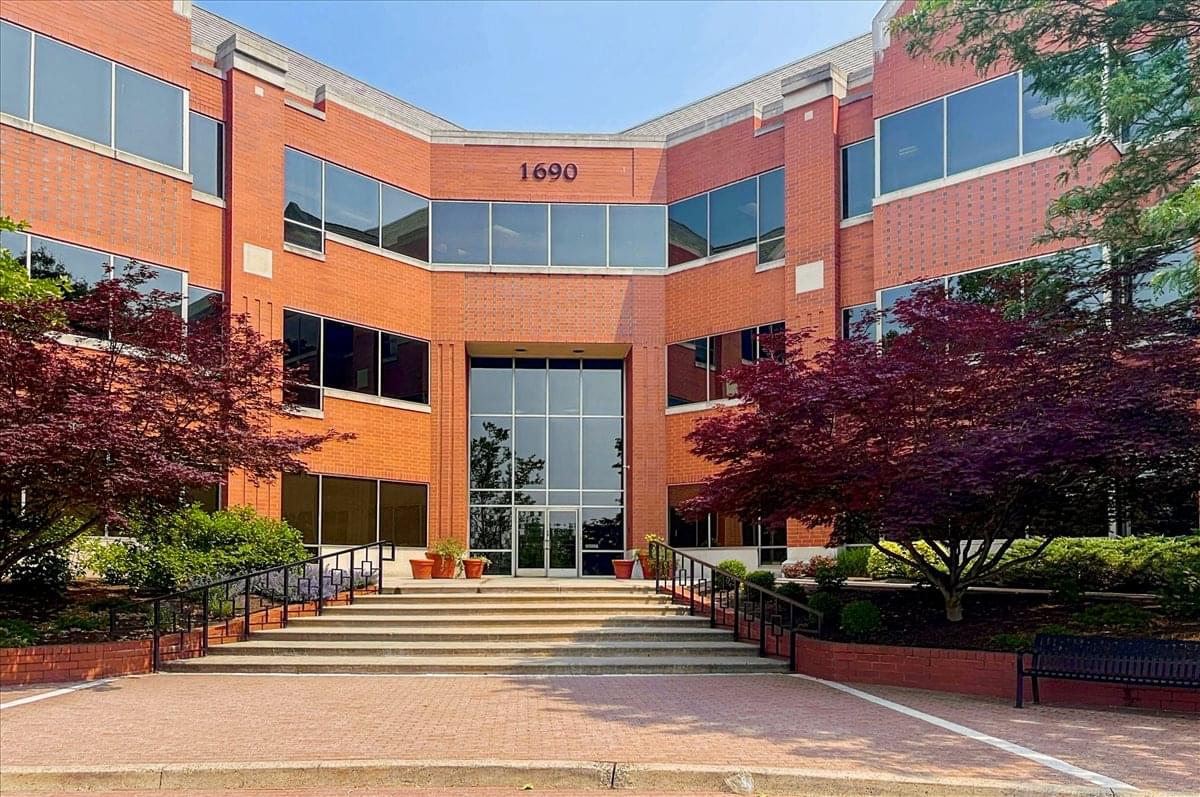 Photo of Office Space on 1690 Sumneytown Pike,2nd Floor, Electric Works North Wales