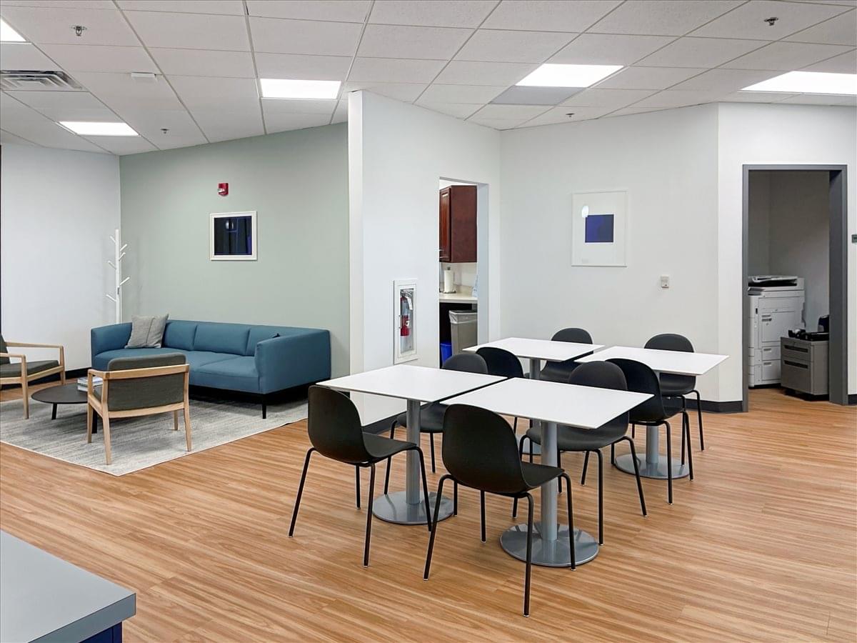 1690 Sumneytown Pike, 2nd Floor, Electric Works Office Space - North Wales