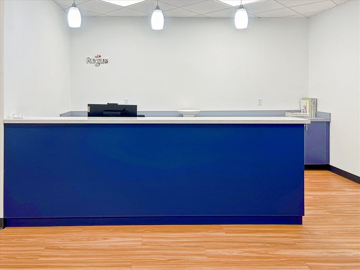 1690 Sumneytown Pike, 2nd Floor, Electric Works Office Space - North Wales