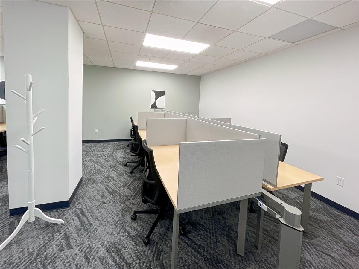 1690 Sumneytown Pike, 2nd Floor, Electric Works Office Space - North Wales