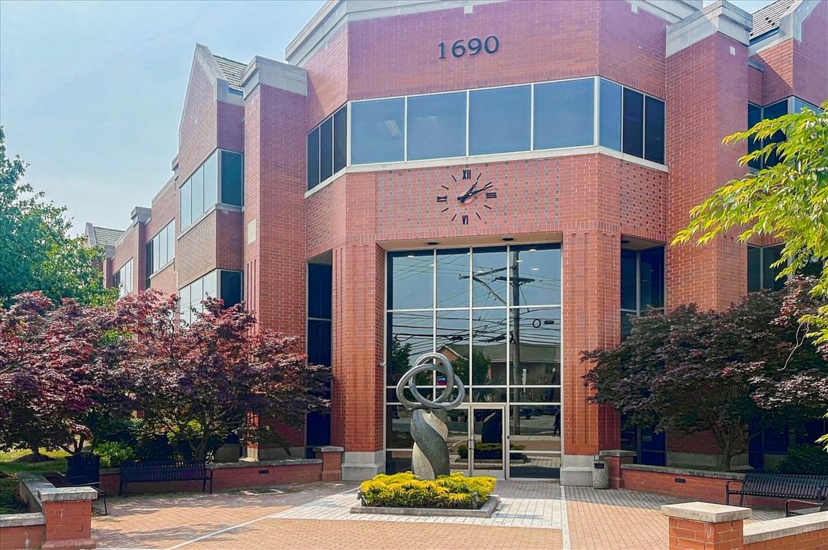 1690 Sumneytown Pike, 2nd Floor, Electric Works Office Space - North Wales