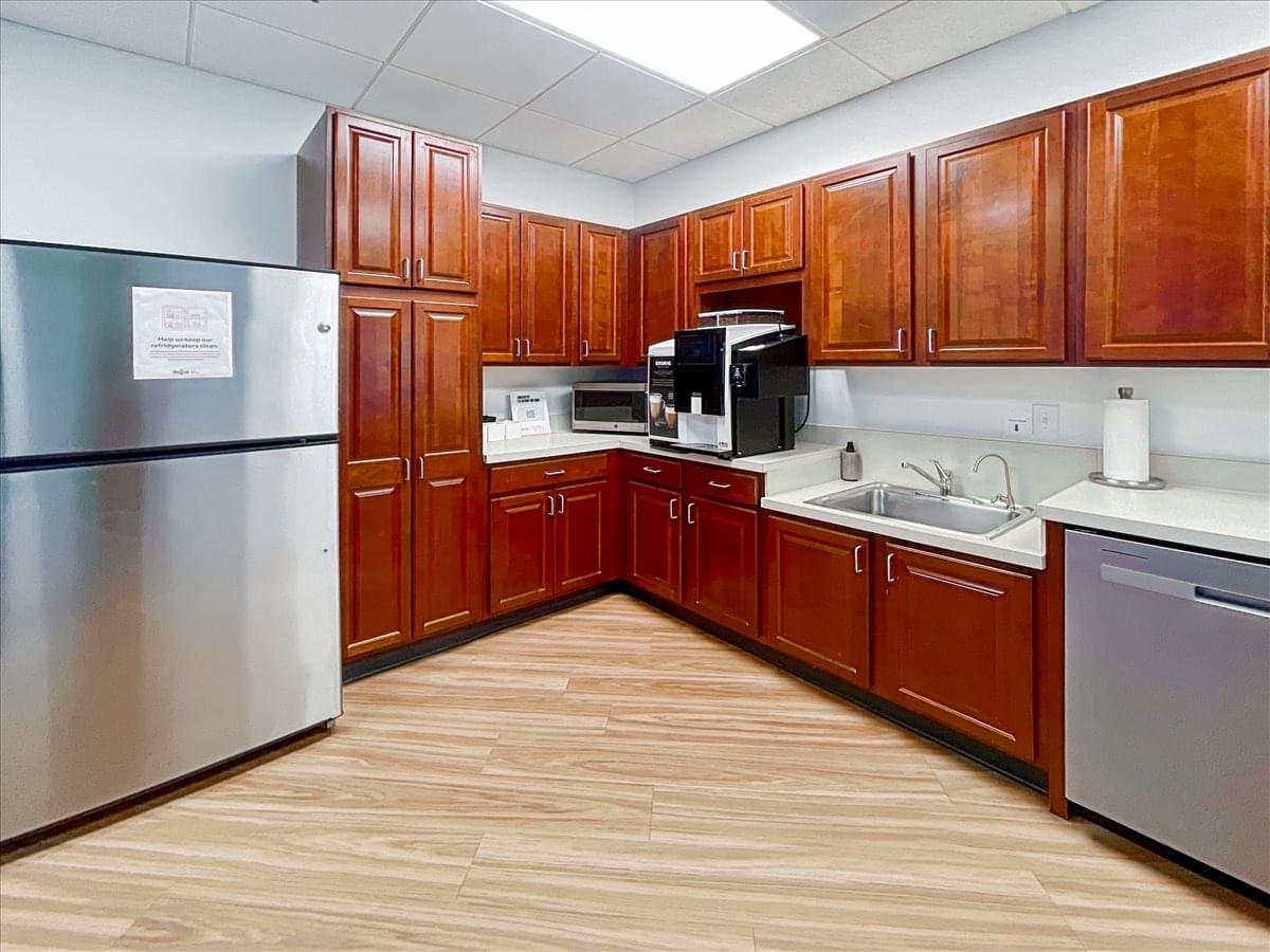 1690 Sumneytown Pike, 2nd Floor, Electric Works Office Space - North Wales