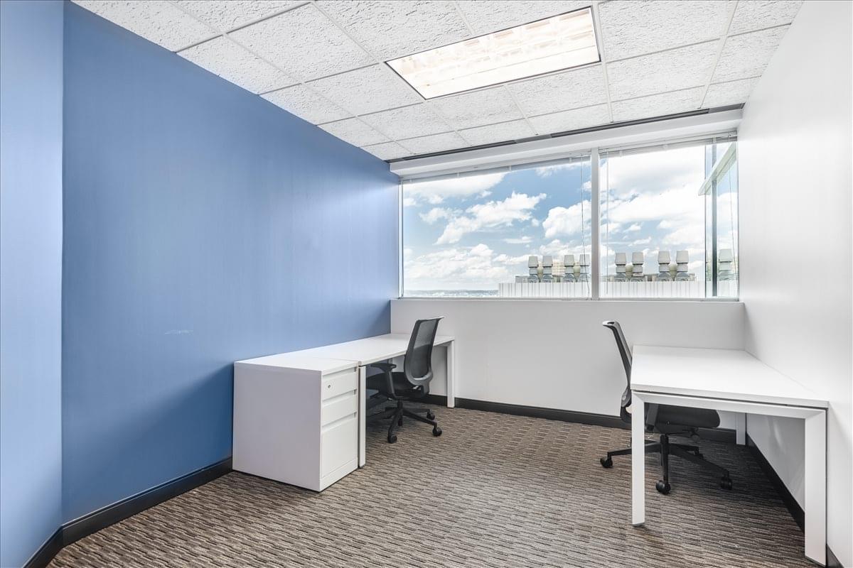 Photo of Office Space on Riverview II,245 First Street,18th Fl,Kendall Square Cambridge