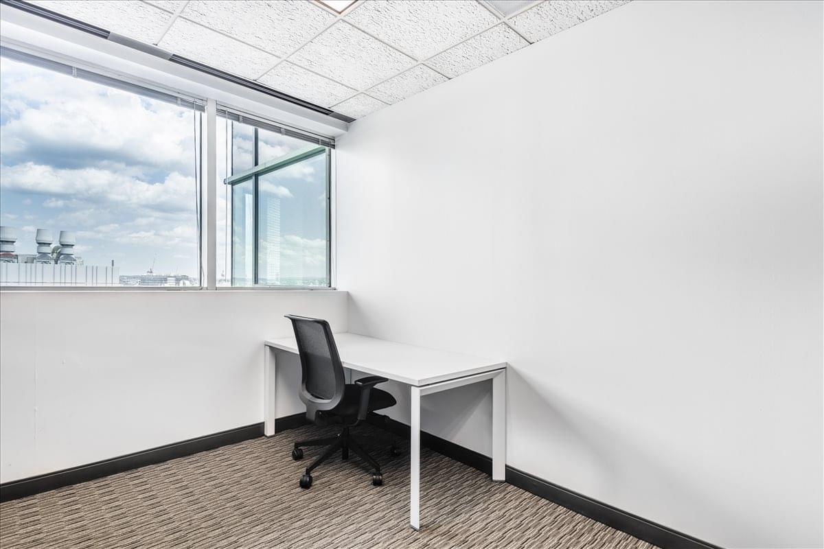 Riverview II, 245 First Street, 18th Fl, Kendall Square Office Space - Cambridge