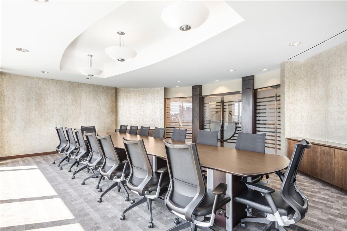 Riverview II, 245 First Street, 18th Fl, Kendall Square Office Space - Cambridge