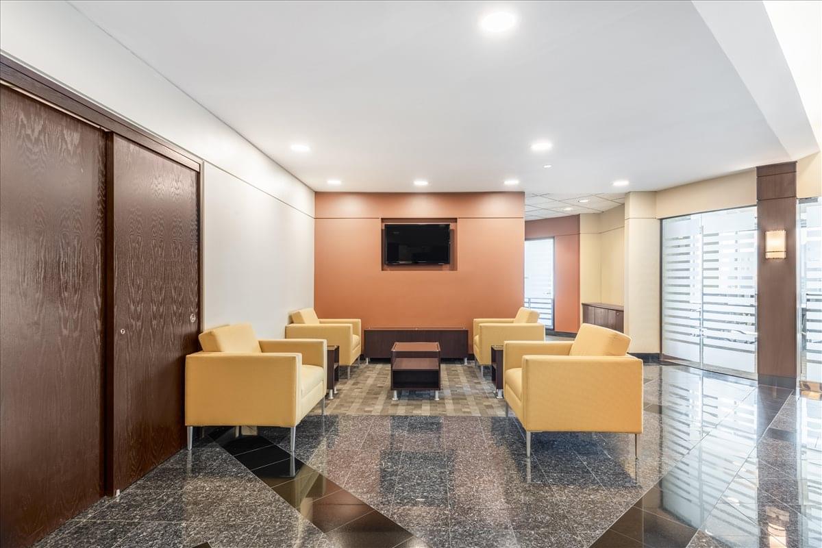 Riverview II, 245 First Street, 18th Fl, Kendall Square Office Space - Cambridge