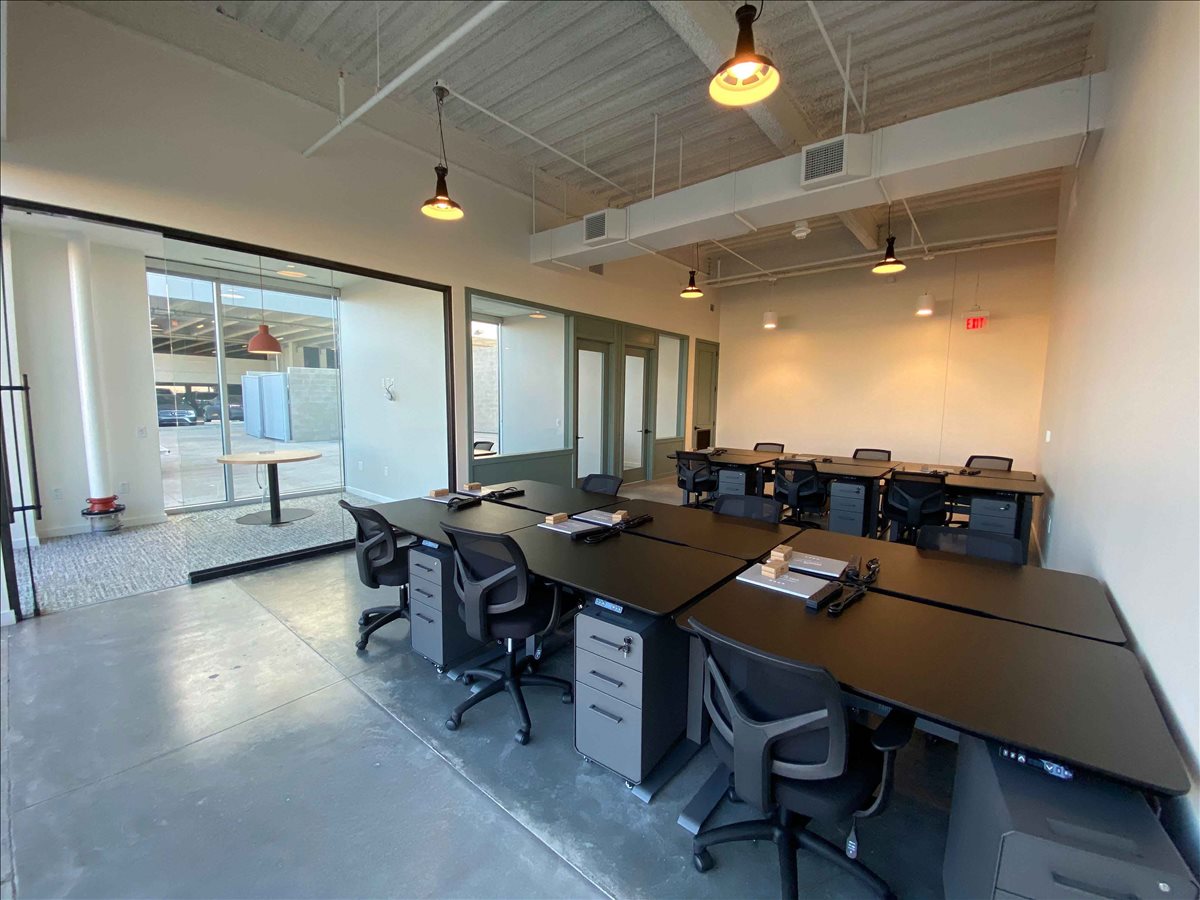 3400 North Central Expressway available for companies in Richardson