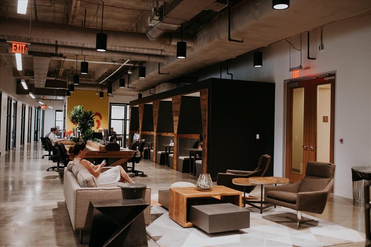 5830 Granite Parkway, Suite 100, Granite Park Office Space - Plano