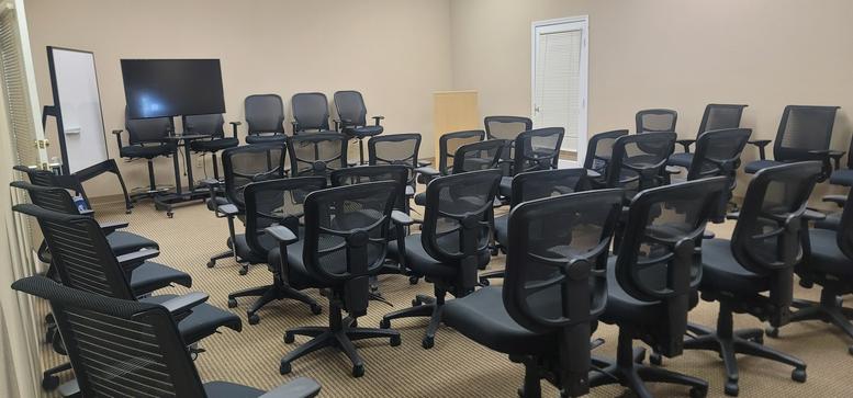 2311 North Tracy Boulevard, Suite A Office Space - Tracy