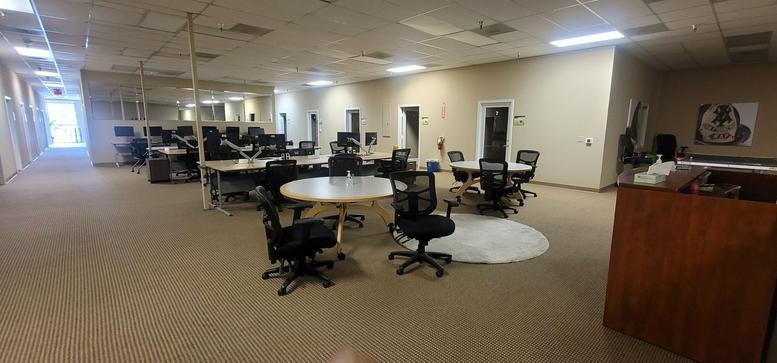 2311 North Tracy Boulevard, Suite A Office Space - Tracy