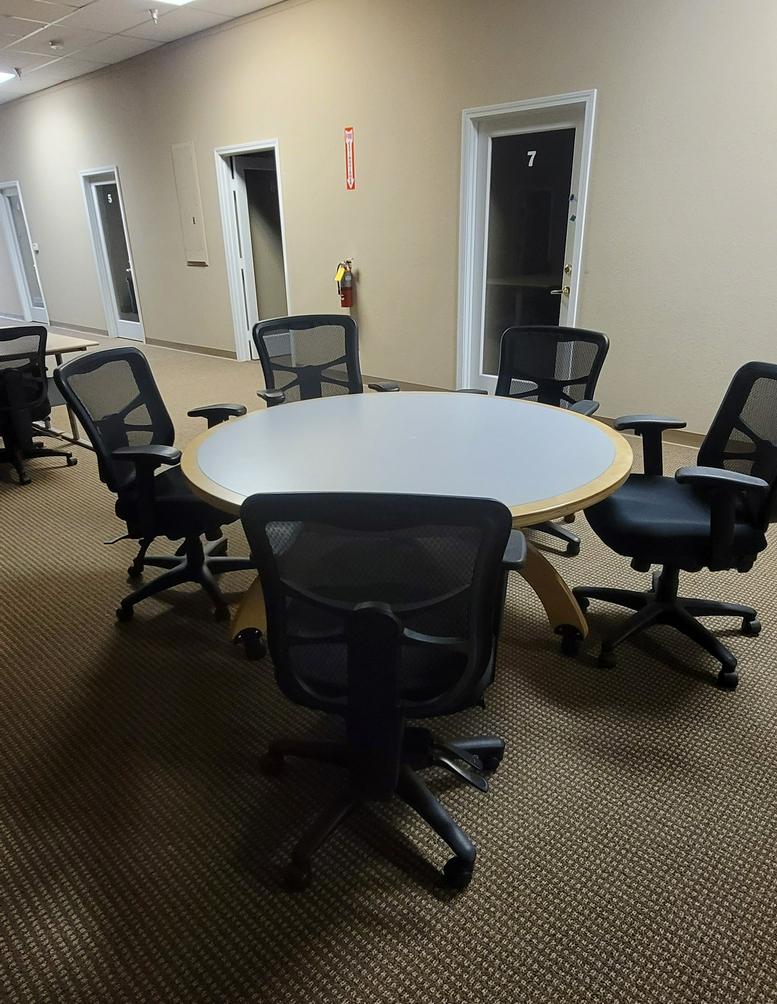 2311 North Tracy Boulevard, Suite A Office Space - Tracy