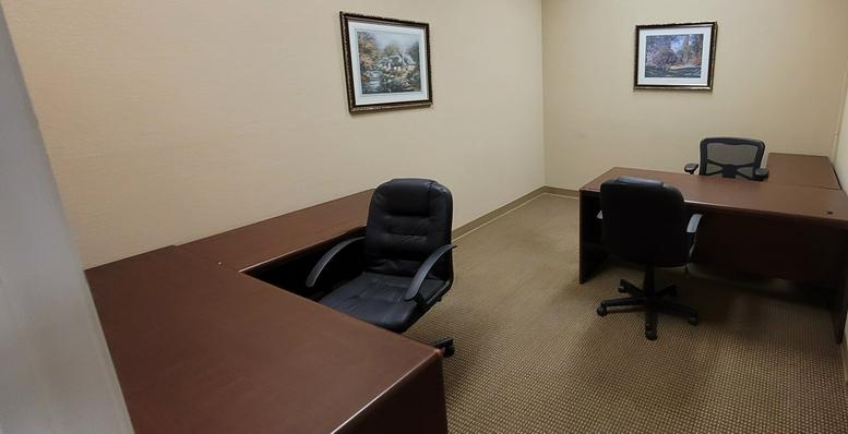2311 North Tracy Boulevard, Suite A Office Space - Tracy