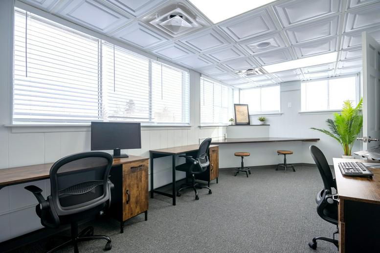 324 West Main Street Office Space - Brighton