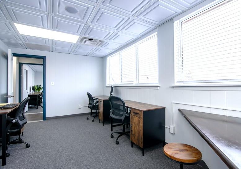 324 West Main Street Office Space - Brighton