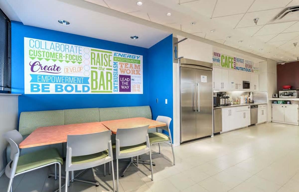 5106 Maryland Way Office Images