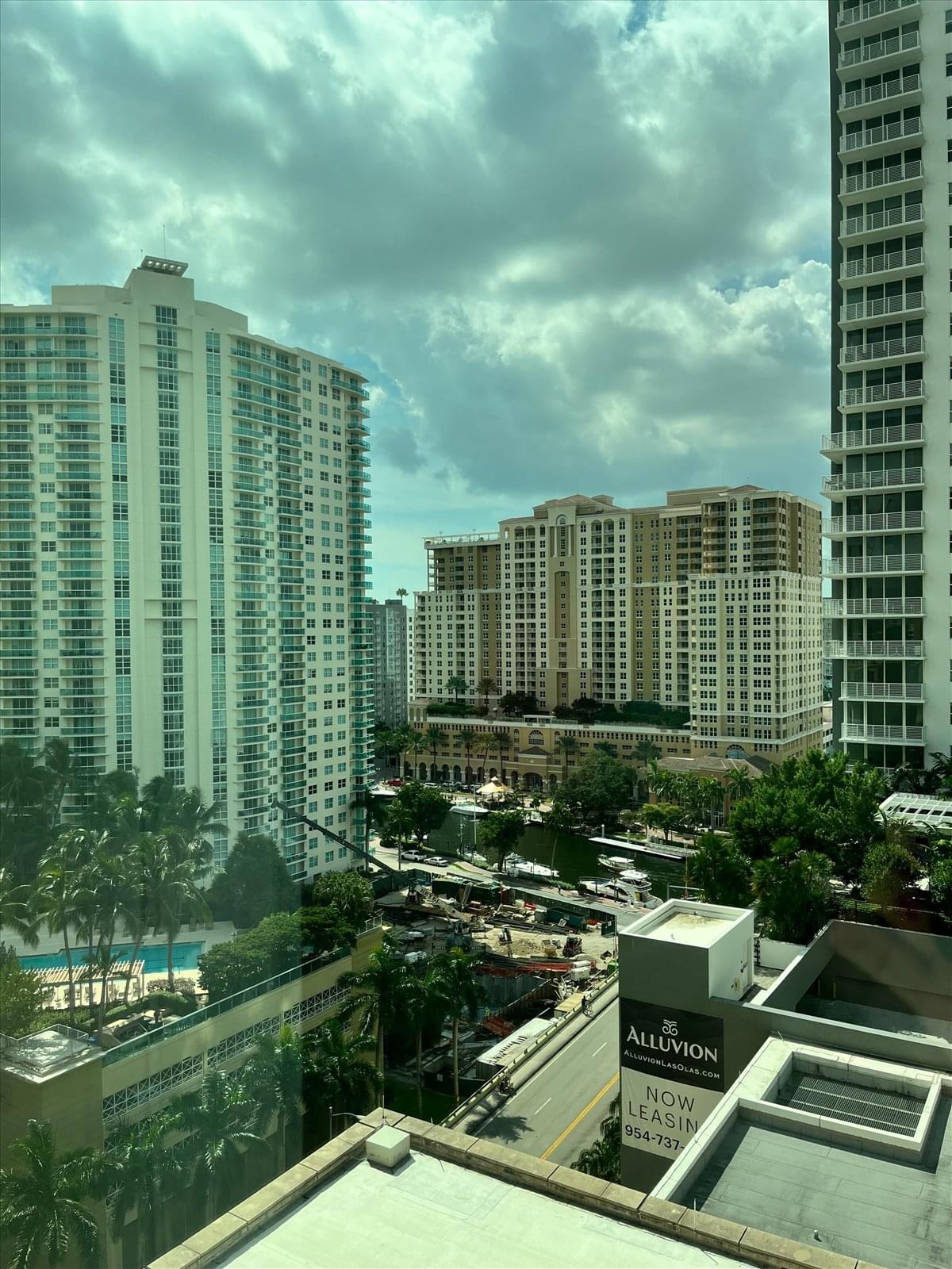 200 East Las Olas Boulevard, 14th Floor Office Space - Fort Lauderdale