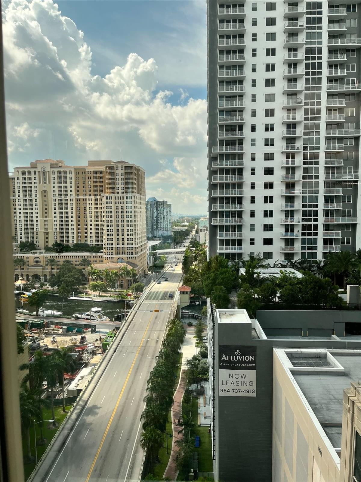 200 East Las Olas Boulevard, 14th Floor Office Space - Fort Lauderdale