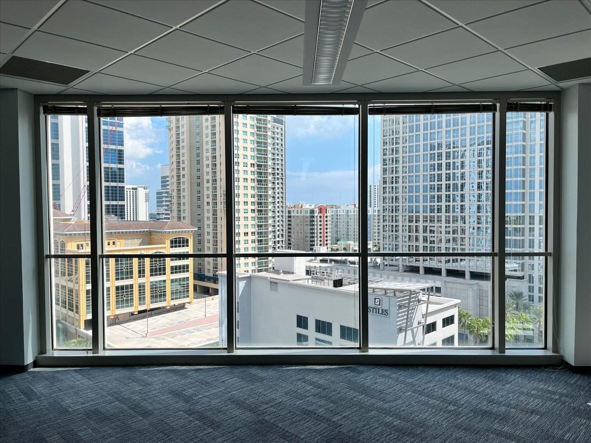 200 East Las Olas Boulevard, 14th Floor Office Space - Fort Lauderdale