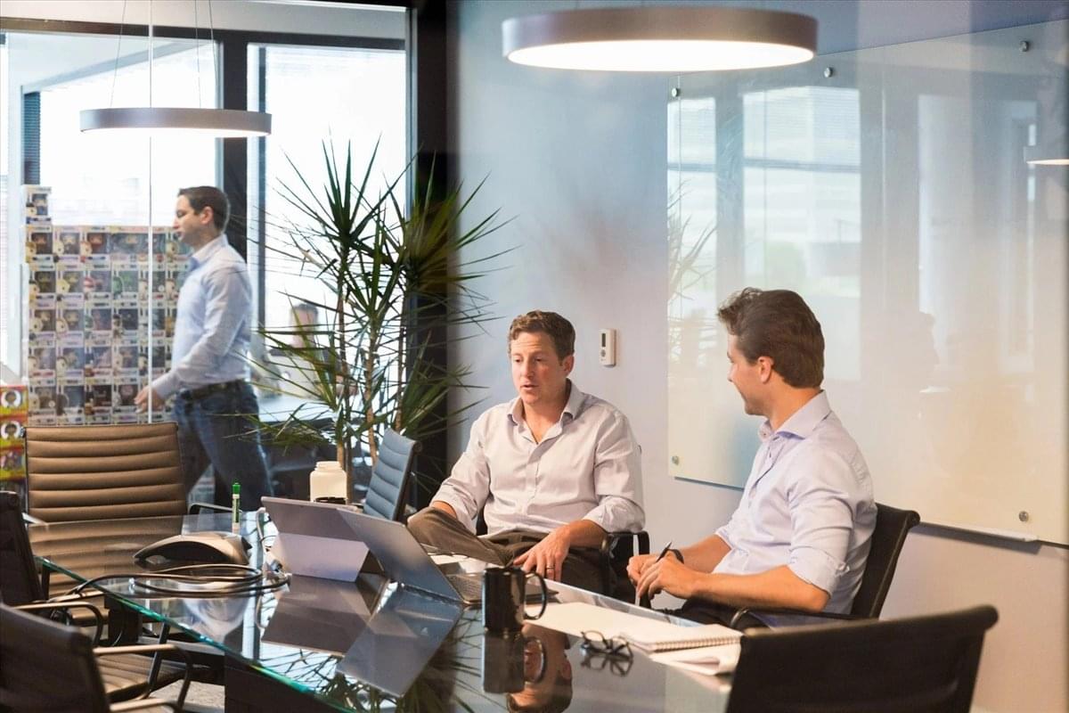 1010 South Federal Highway, Suite 1400, Aventura Onyx Tower Office Images