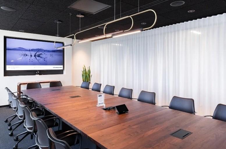 Photo of Office Space on 400 University Street,3rd Floor, Rainier Square Seattle