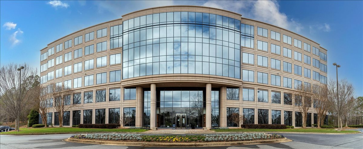 Photo of Office Space on 3480 Preston Ridge Road,Suite 500  Alpharetta