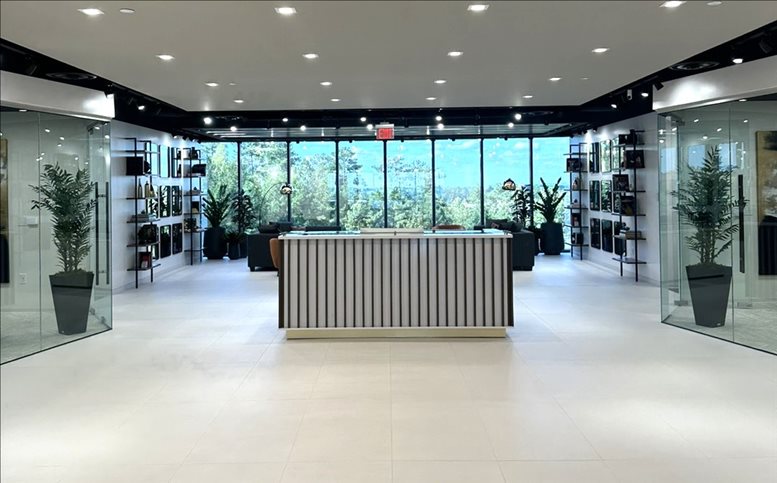 3480 Preston Ridge Road, Suite 500 Office Space - Alpharetta