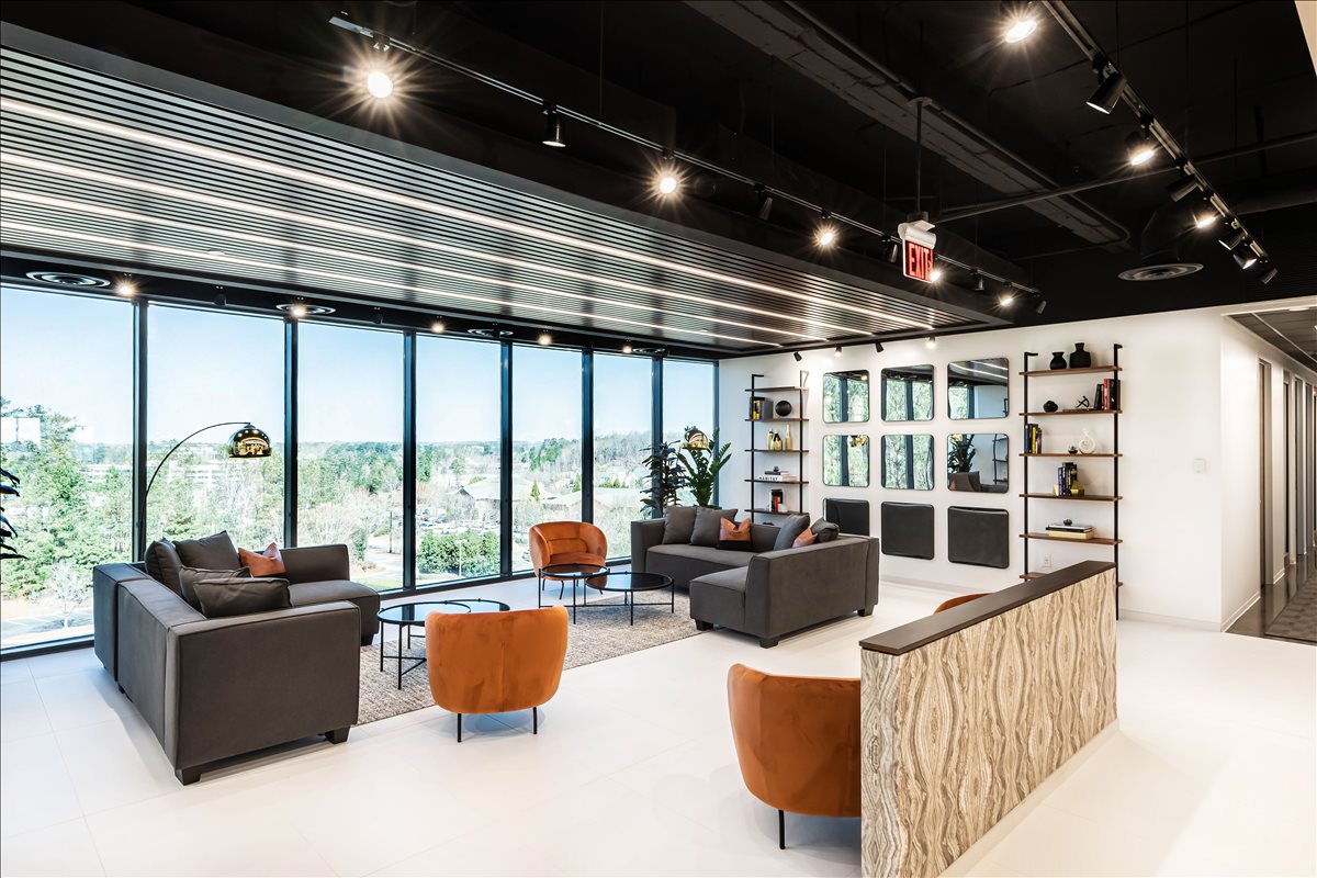 3480 Preston Ridge Road, Suite 500 Office Space - Alpharetta