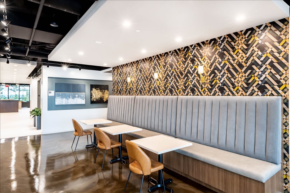 3480 Preston Ridge Road, Suite 500 Office Space - Alpharetta