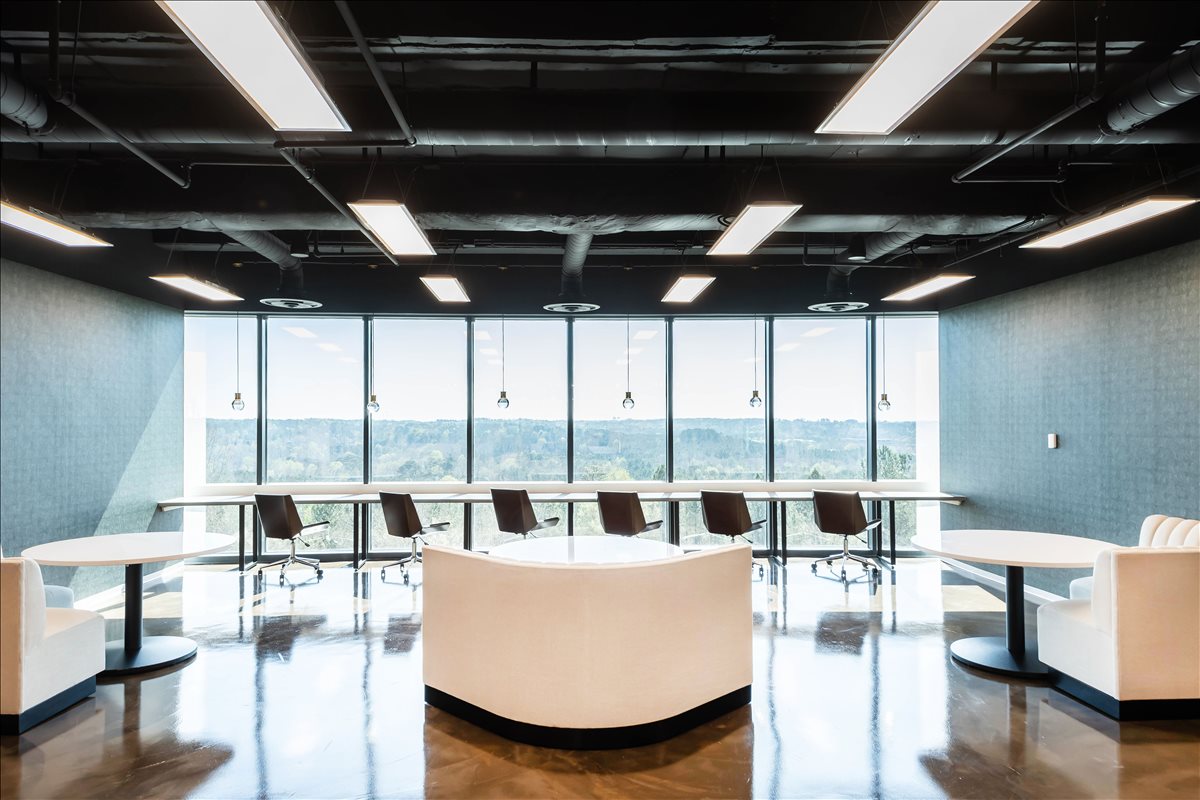 3480 Preston Ridge Road, Suite 500 Office Space - Alpharetta