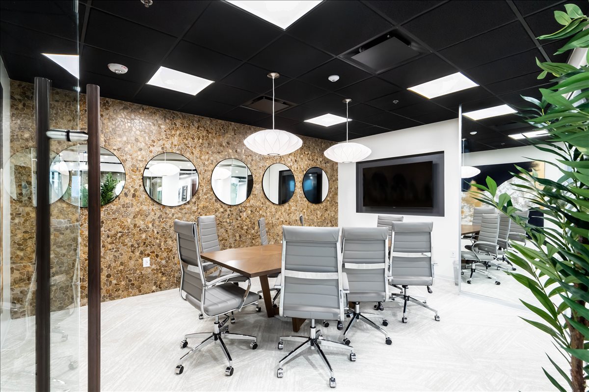 3480 Preston Ridge Road, Suite 500 Office Space - Alpharetta