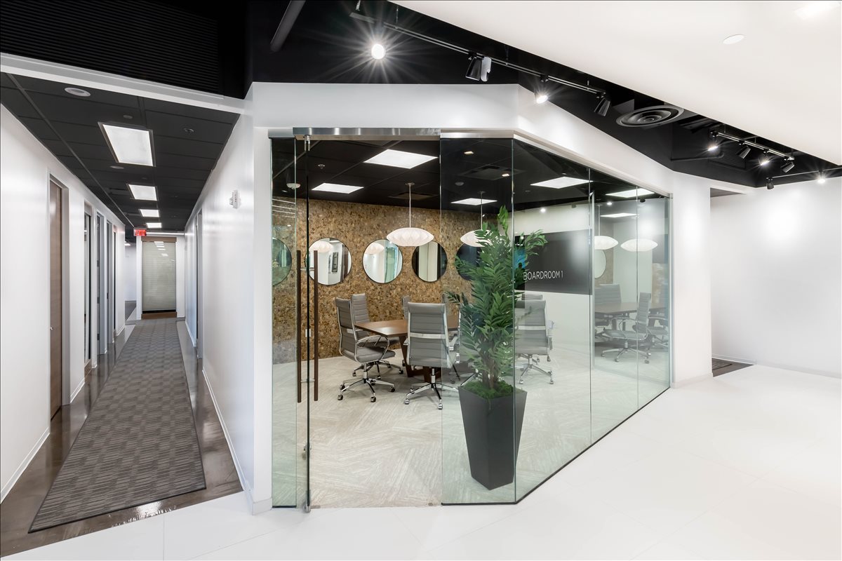 3480 Preston Ridge Road, Suite 500 Office Space - Alpharetta