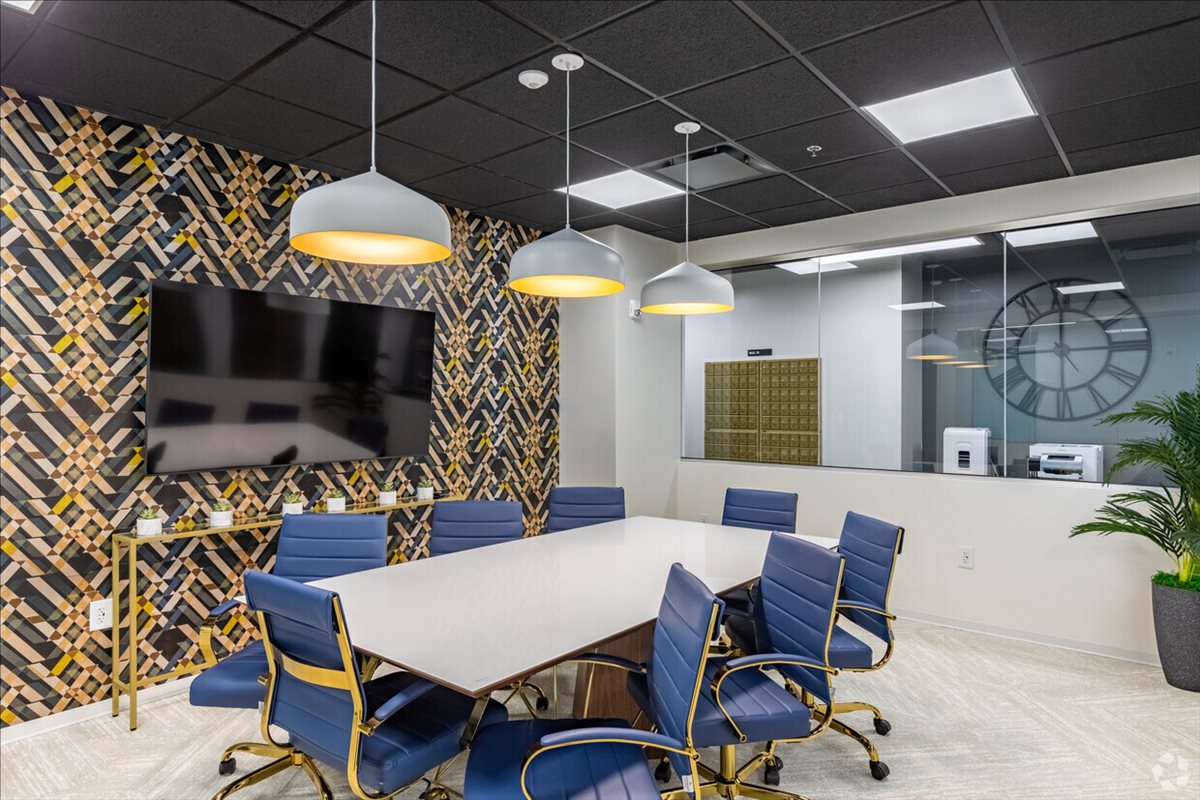 3480 Preston Ridge Road, Suite 500 Office Space - Alpharetta