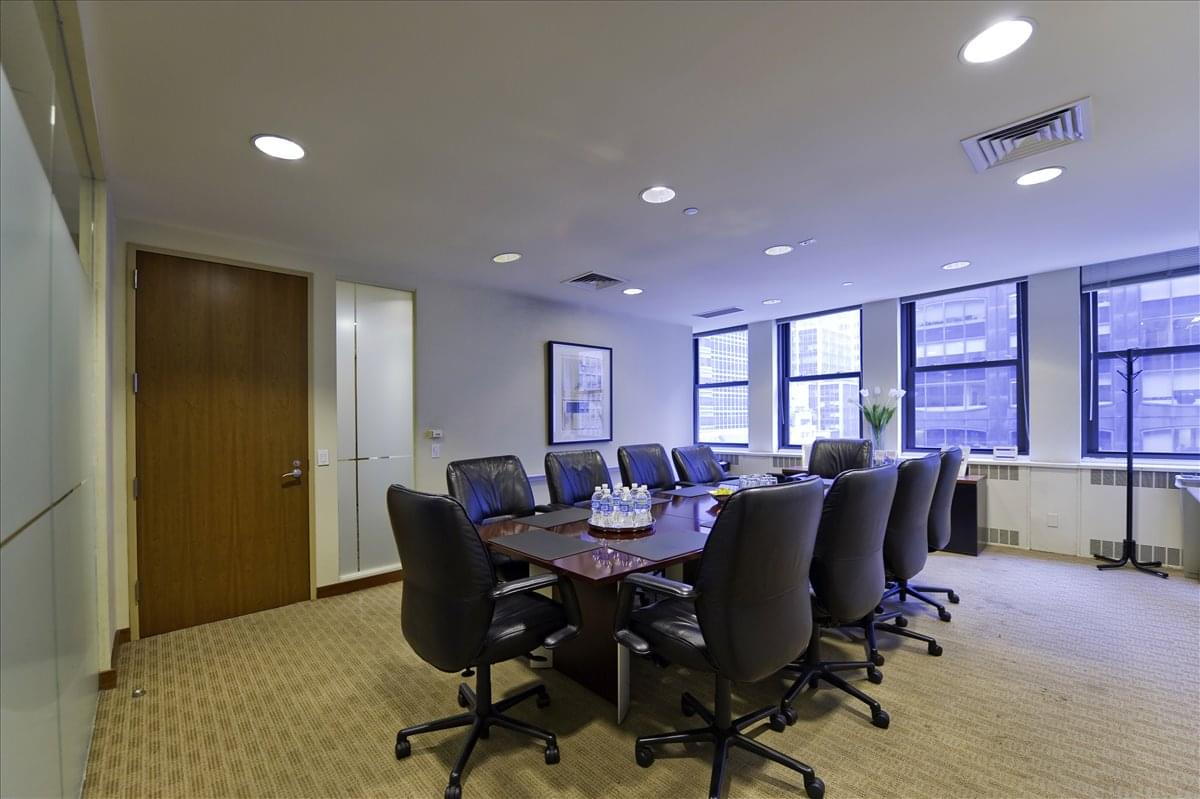 Universal Pictures Building, 445 Park Avenue, Midtown, Manhattan Office Space - NYC