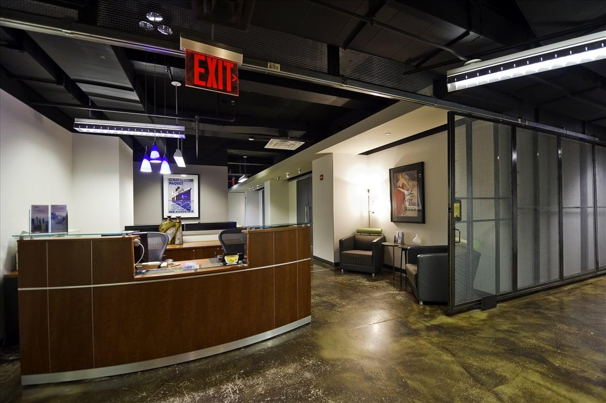 80 Broad Street Office Images