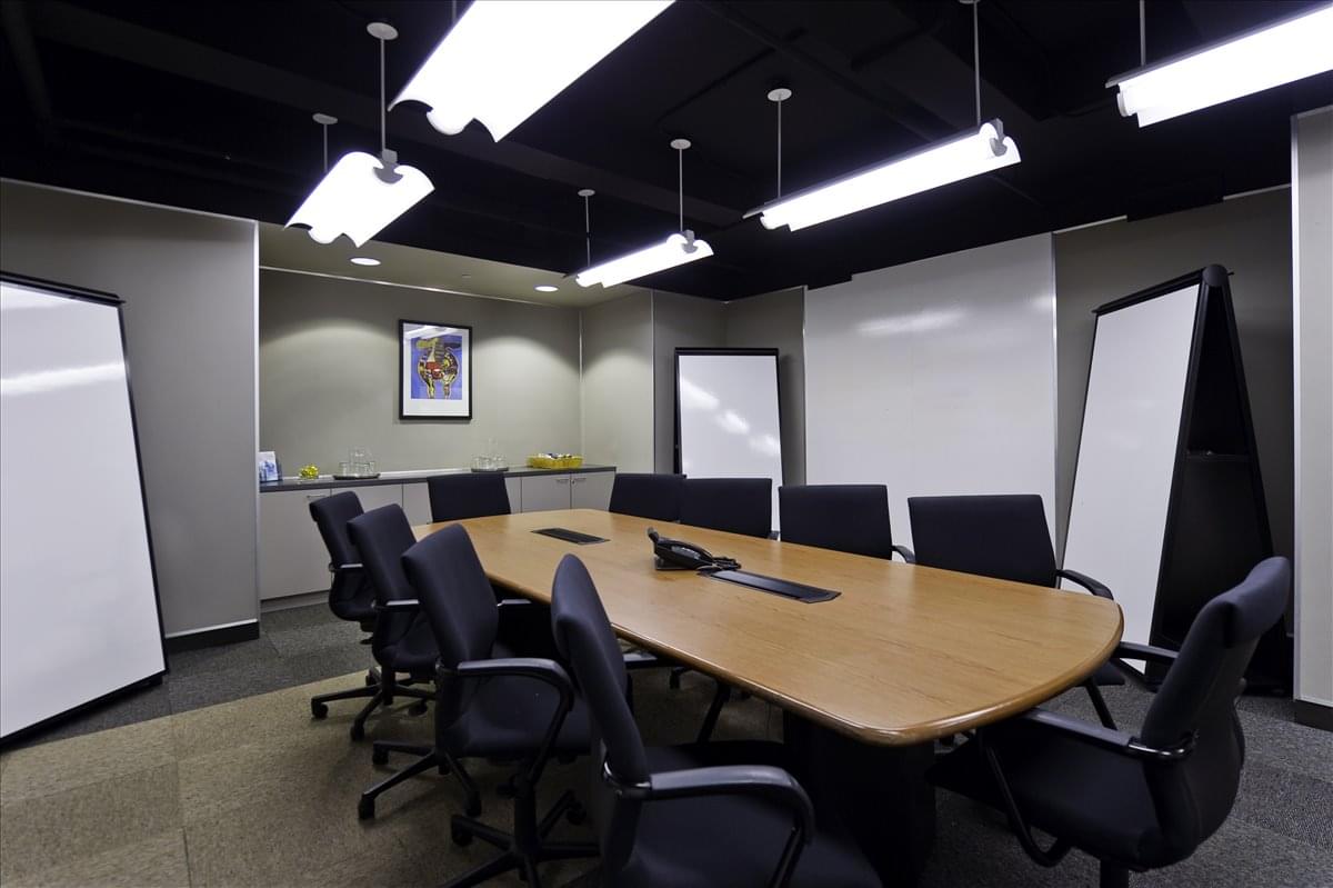 80 Broad Street Office Images